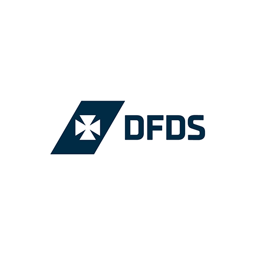 DFDS Seaways FGW