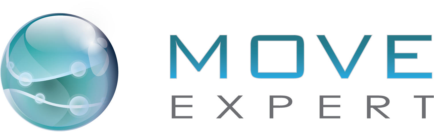 Move Expert logo